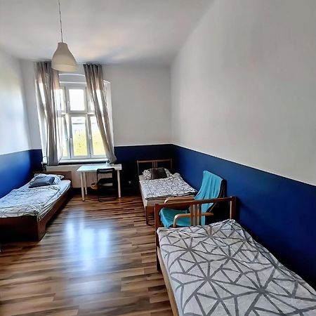 Mickiewicza Hostel Katowice Exterior photo